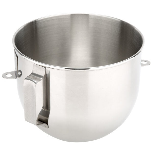Kitchen Aid, Bowl 5L. With handle