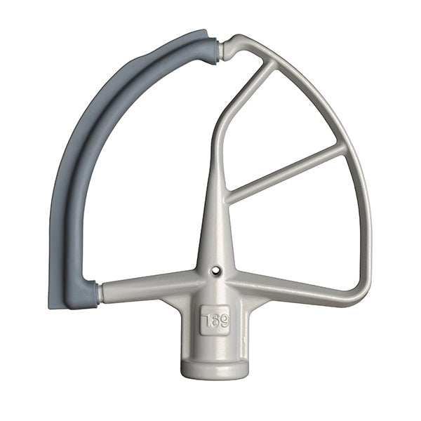 Kitchen Aid, Flex edge beater