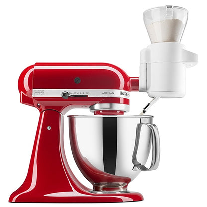 Kitchen Aid, Sifter Attachment