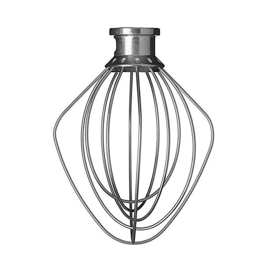 Kitchen Aid, Wire Whisk, Stainless Steel (4.3L and 4.8L)