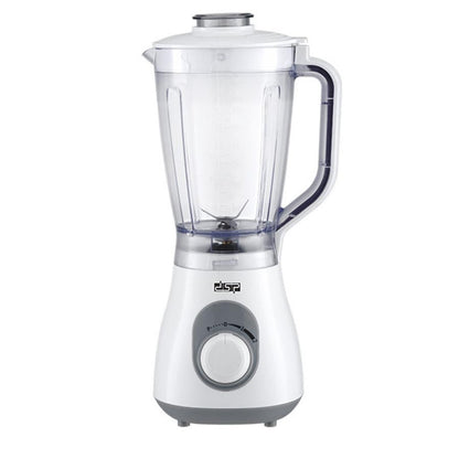 Dsp, Kj2093 High Speed Commercial Plastic Blender, 1.5L - 500W