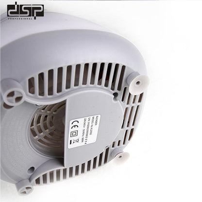 Dsp, Kj2093 High Speed Commercial Plastic Blender, 1.5L - 500W