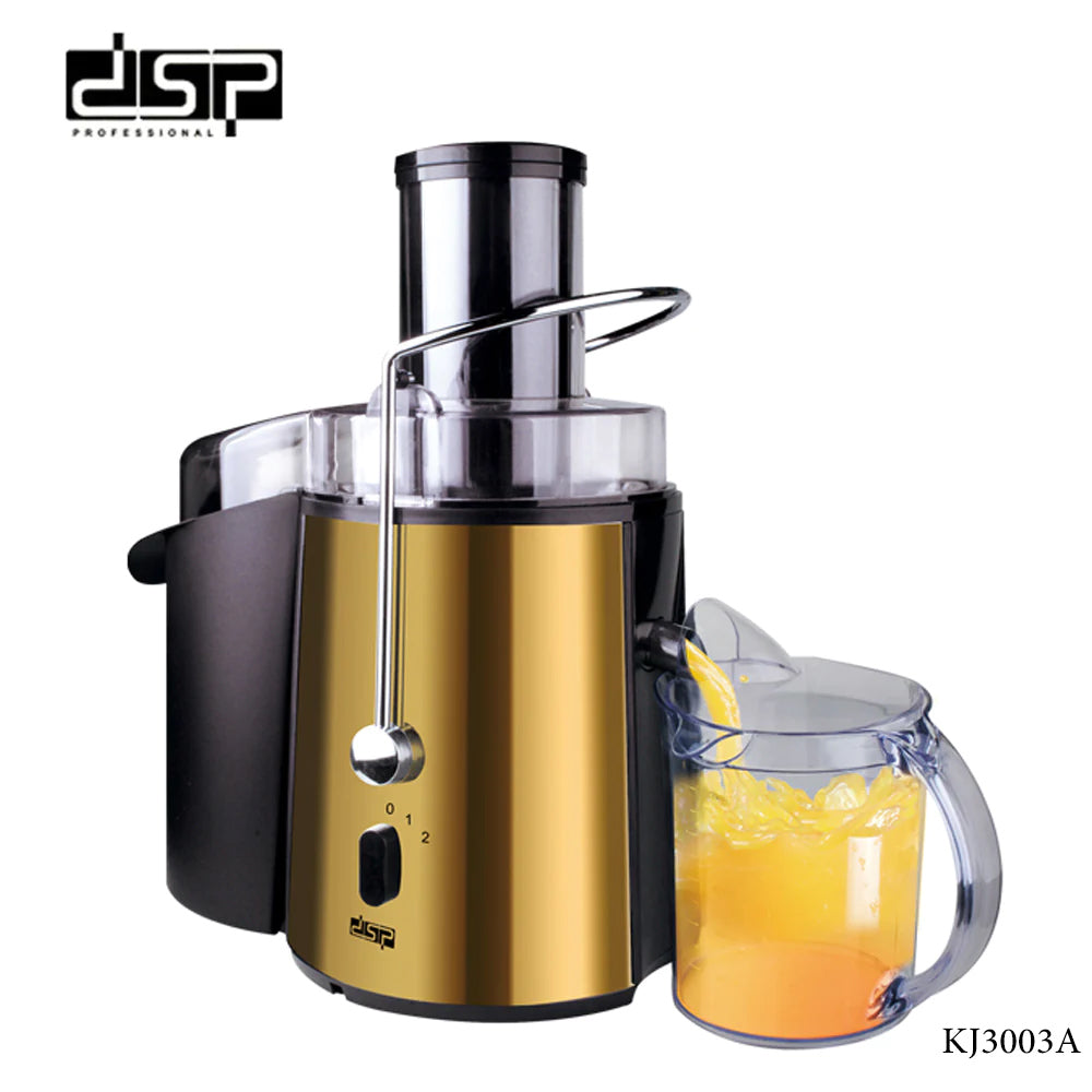 Dsp, Kj3003, Power Juicer 850W 2.0L
