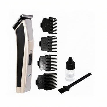 Kemei, KM-5017,Hair Clipper,AC& Rechargeable Hair Clipper,Charging Time:10Hours,Full Power can Be Used For About 60 minutes,With Charging Indicator Light