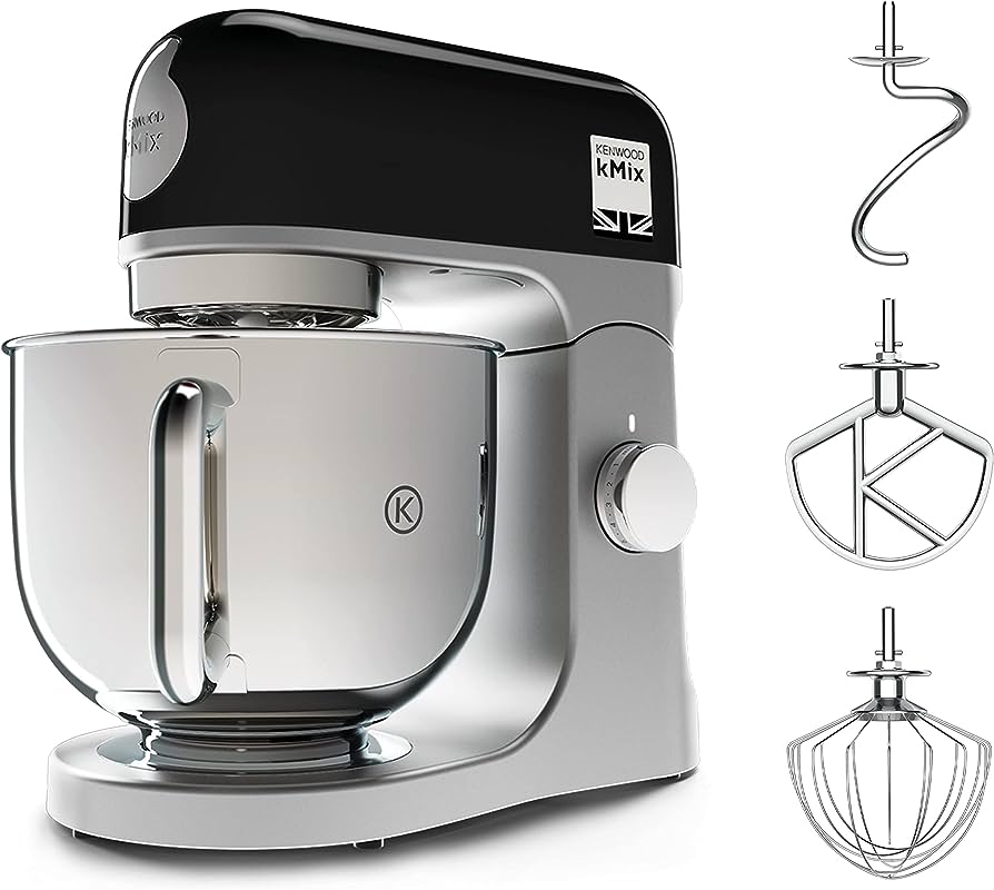 Kenwood, Food Processor, 5 Liters , 1000W