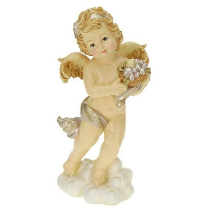 Itemz, Standing Angel With 15Cm, Available in Different Colors