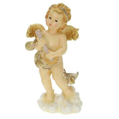 Itemz, Standing Angel With 15Cm, Available in Different Colors