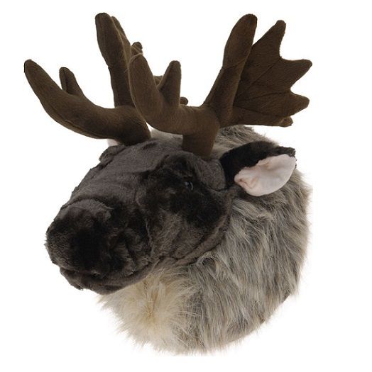 Itemz, Moose Head Wall Hanging