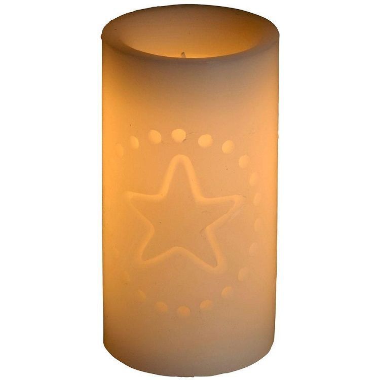 Itemz, Decorative Led Candle