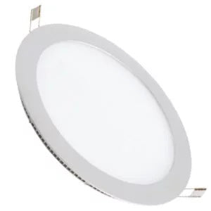 Konnice, Round Led Panel Light B21-3Ww
