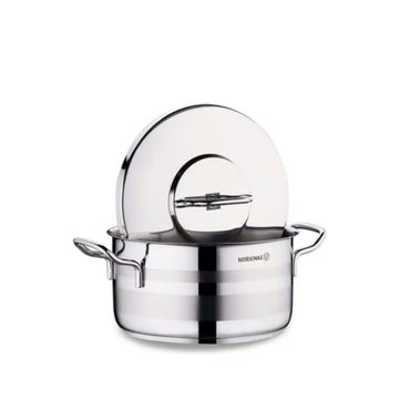 Korkmaz Astra2 Casserole 26x14cm - 7,25L, KOR-A2026