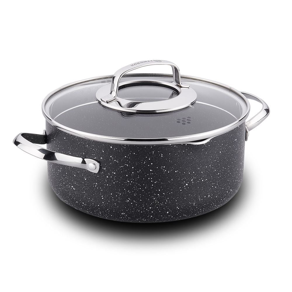 Korkomaz, A2951 Galaksi Casserole 24X12,5Cm, Kor-A2951