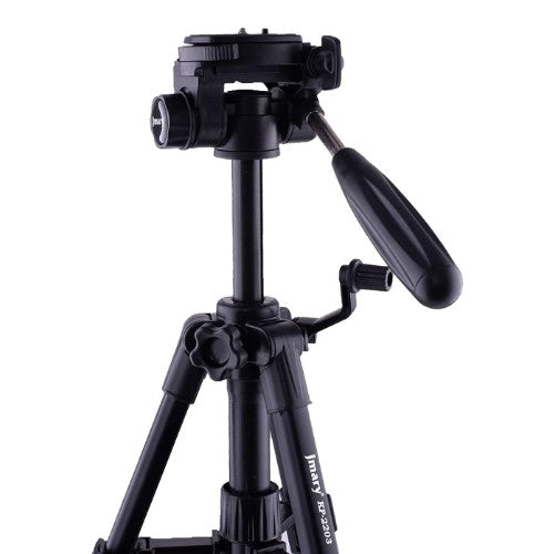 Jmary Tripod 360 Rotation Kp-2203