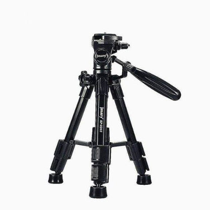 Jmary Tripod 360 Rotation Kp-2203