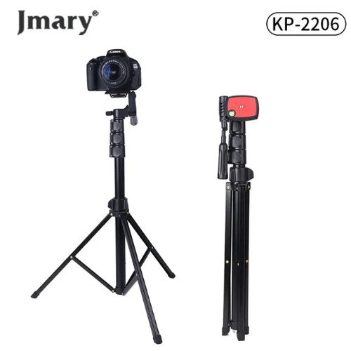 Jmary Professional Tripod Kp-2206