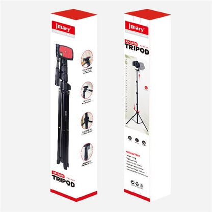 Jmary Professional Tripod Kp-2206