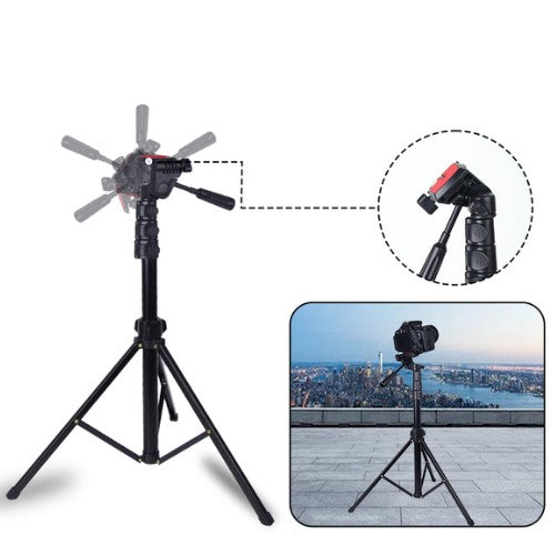Jmary Professional Tripod Kp-2206