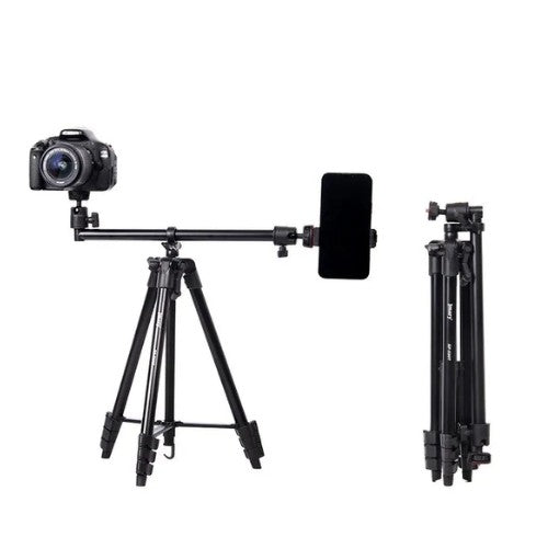 Jmary Professional Tripod Kp-2207