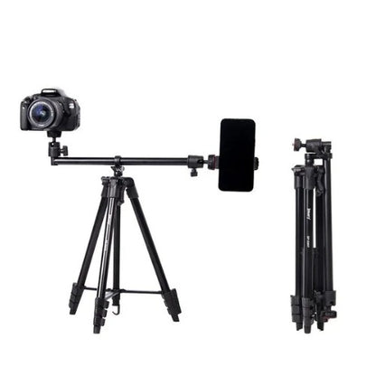 Jmary Professional Tripod Kp-2207