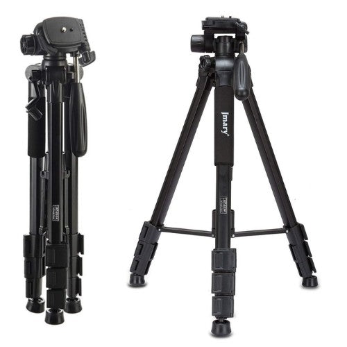 Jmary Multifunction Professional Tripod Kp-2234