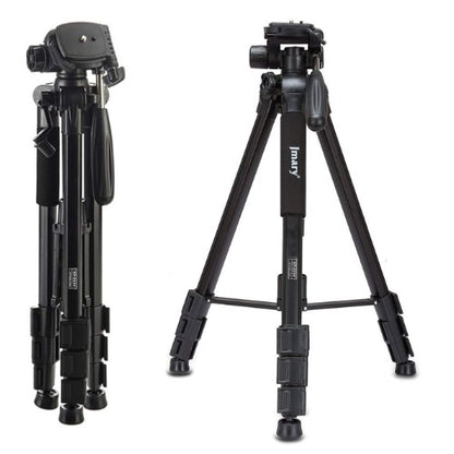 Jmary Multifunction Professional Tripod Kp-2234