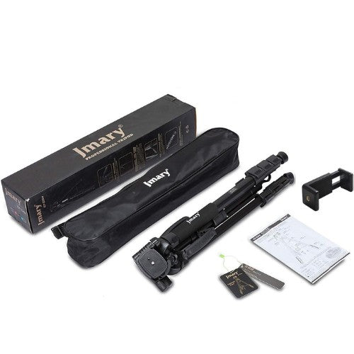 Jmary Multifunction Professional Tripod Kp-2234