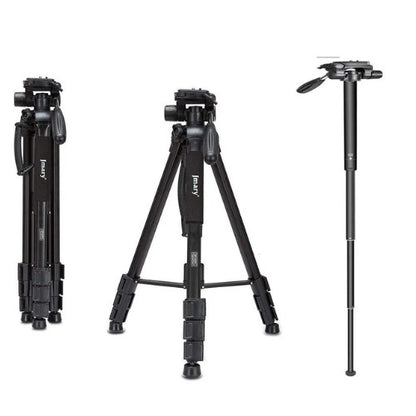Jmary Hudraulic Head Professional Tripod Kp-2599