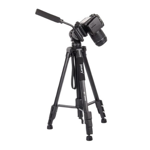 Jmary Hudraulic Head Professional Tripod Kp-2599