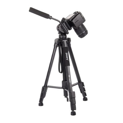 Jmary Hudraulic Head Professional Tripod Kp-2599