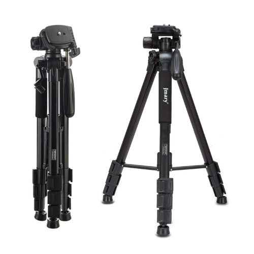 Jmary Hudraulic Head Professional Tripod Kp-2599