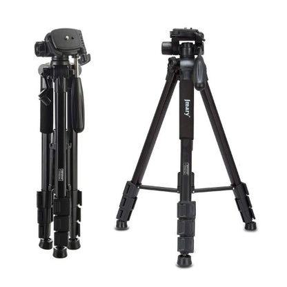 Jmary Hudraulic Head Professional Tripod Kp-2599