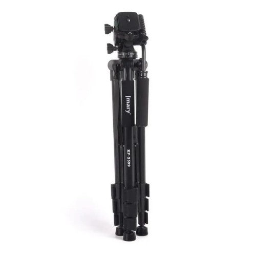 Jmary Hudraulic Head Professional Tripod Kp-2599