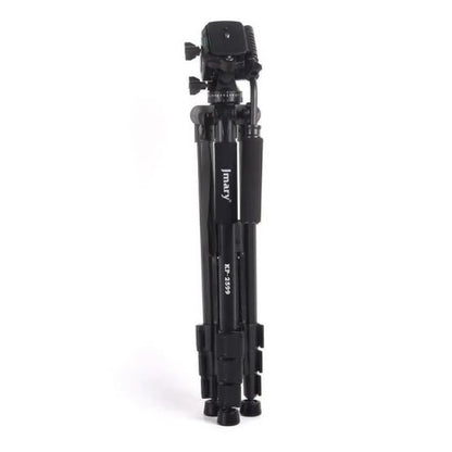 Jmary Hudraulic Head Professional Tripod Kp-2599