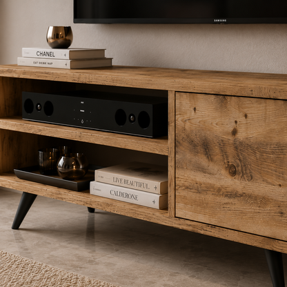 Cloud TV Unit | CD1-A