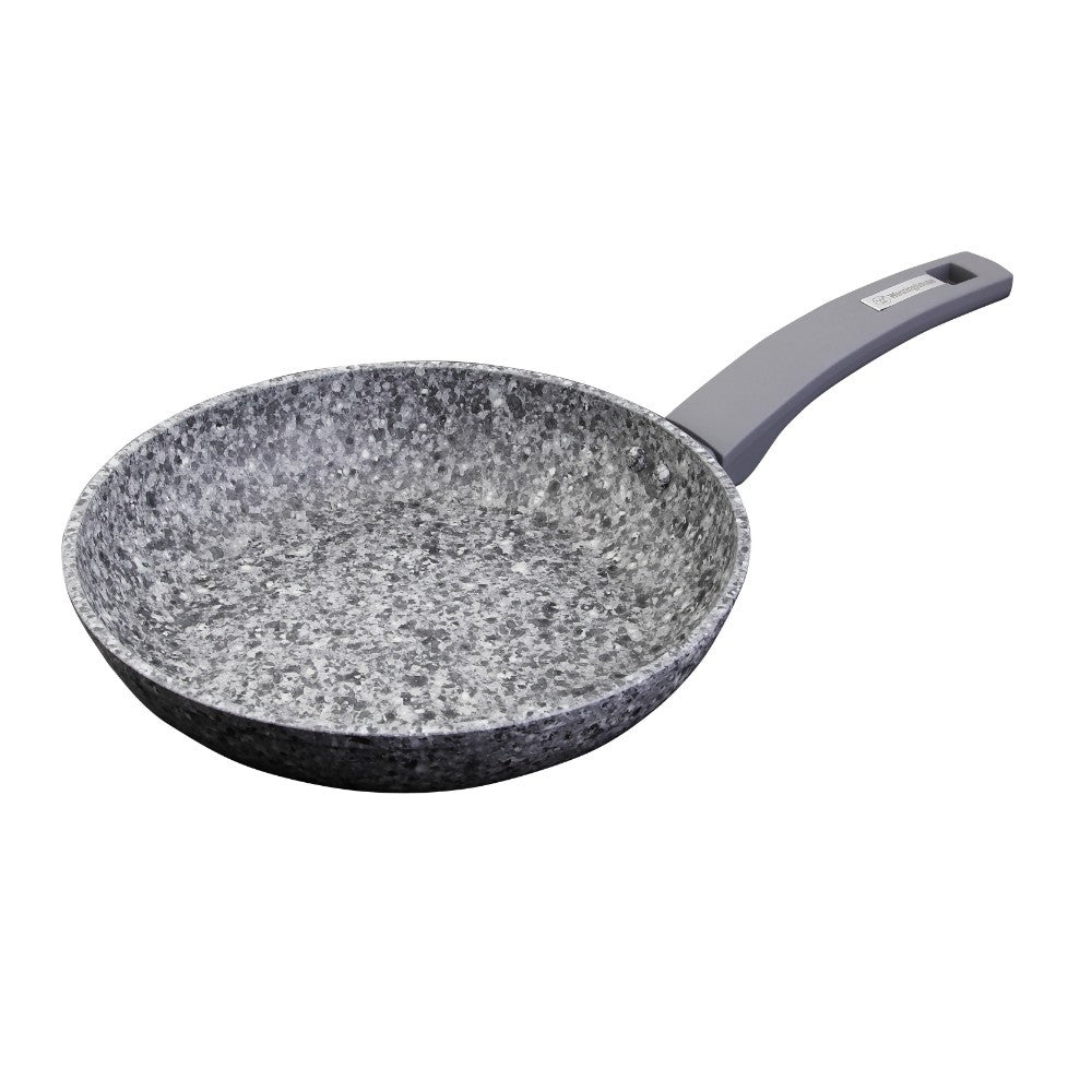 Westinghouse, Aluminum Marble Coated Non-stick Fry Pan 30 cm Diameter - WCFP0070030GGY