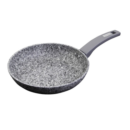 Westinghouse, Aluminum Marble Coated Non-stick Fry Pan 30 cm Diameter - WCFP0070030GGY