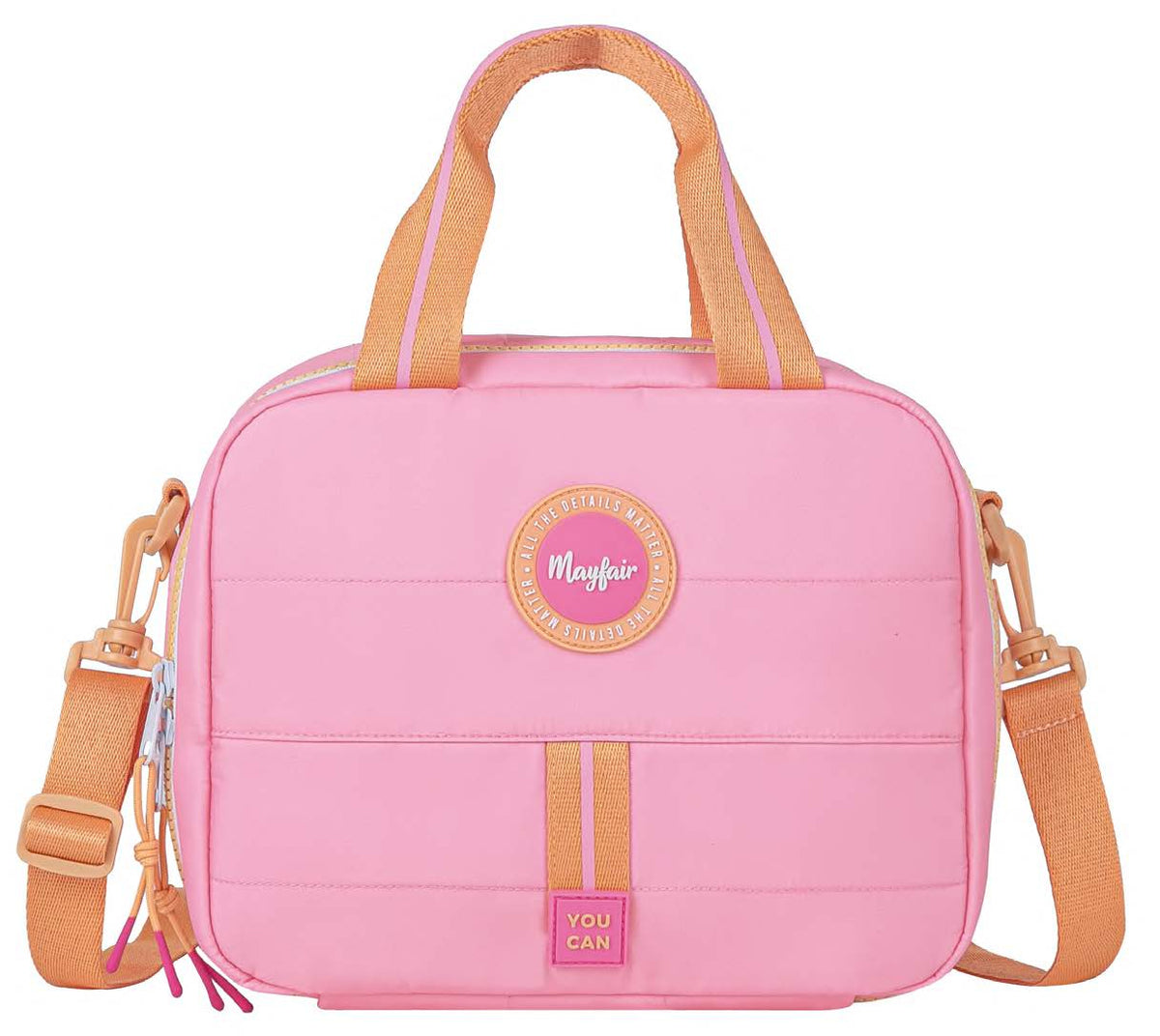 Kstationery Lunch Bag You Can Size 25X20X13.5 Cm, 5600390683927