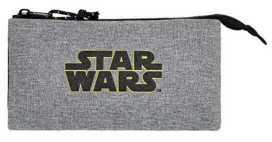 Kstationery Pencil Case Star Wars Use The Force Size 23X12X2 Cm, 5600390682395