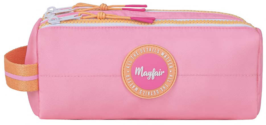Kstationery Pencil Case You Can Size 22X9X9 Cm, 5600390683934