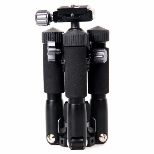 Jmary, Kt25+H30 For Selfie Live Streaming Lightweight Portable Desktop Mini Tripod Set