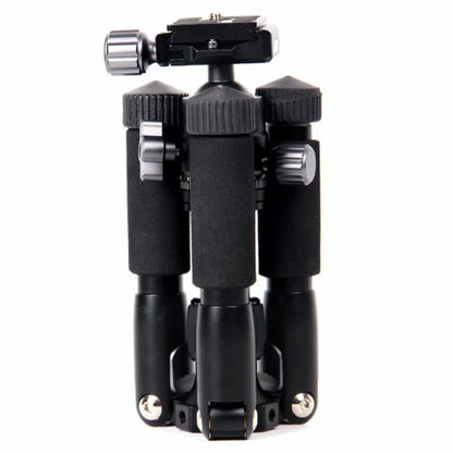 Jmary, Kt25+H30 For Selfie Live Streaming Lightweight Portable Desktop Mini Tripod Set