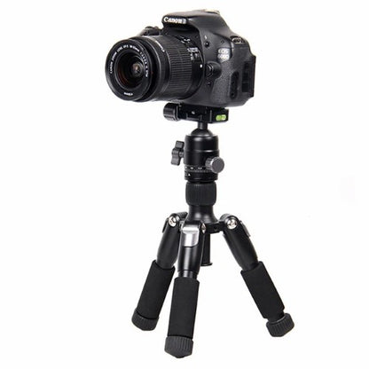 Jmary, Kt25+H30 For Selfie Live Streaming Lightweight Portable Desktop Mini Tripod Set
