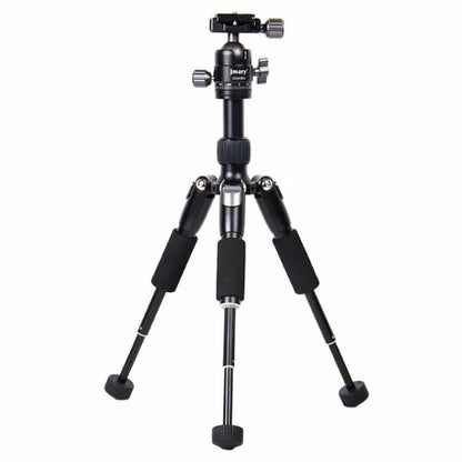 Jmary, Kt25+H30 For Selfie Live Streaming Lightweight Portable Desktop Mini Tripod Set
