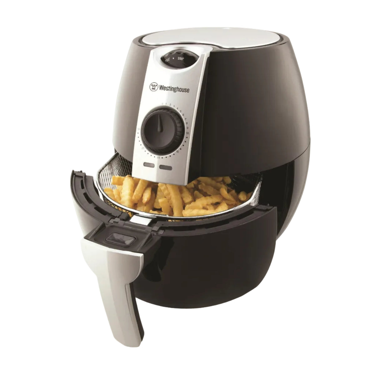 Westinghouse, Air Fryer Healthy Fryer 220 Volts 50 Hz - KT295