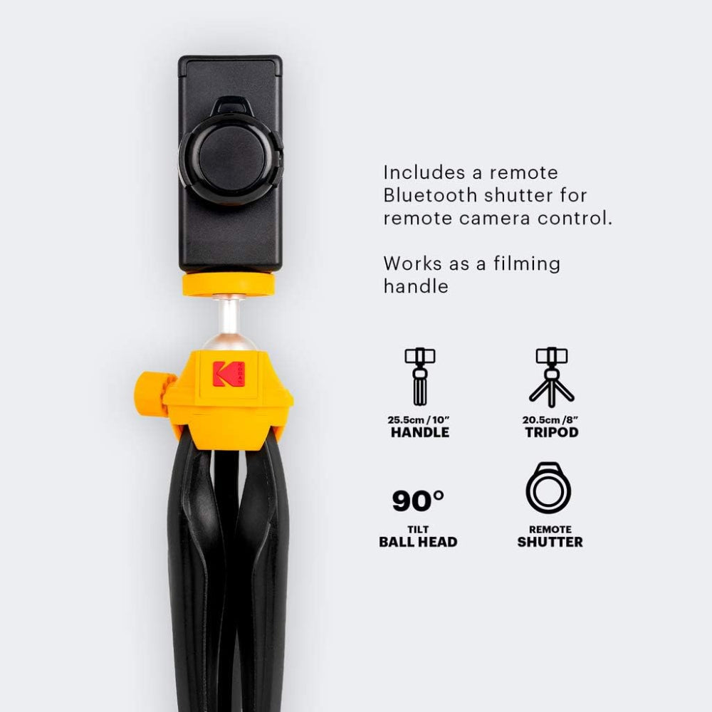 Kodak Mini Smartphone Tripod, KTP001