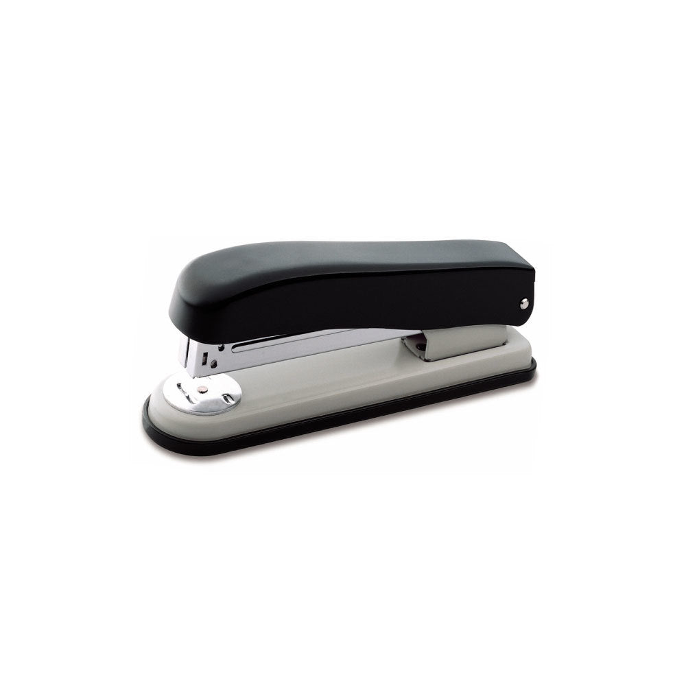 KW Trio, Classic Half-Strip Stapler, Black
