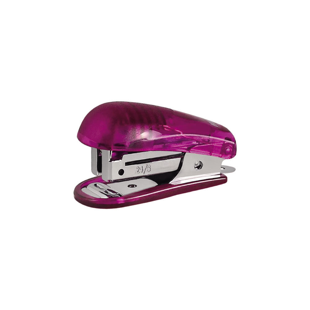 KW Trio, Mini Stapler, 15 Sheets