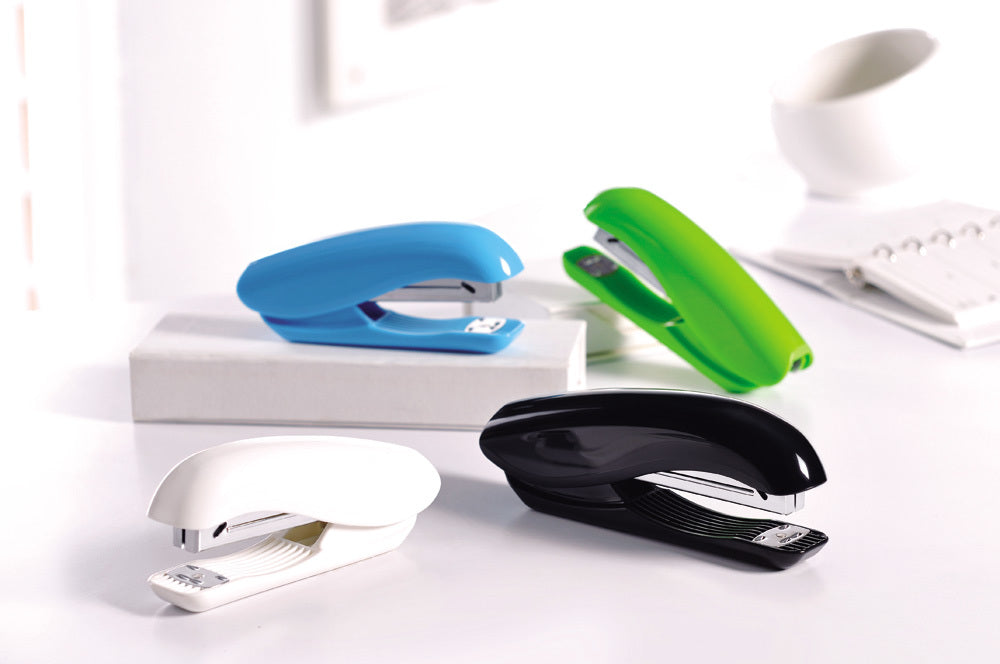 KW Trio, Dolphin Half- Strip Stapler, Assorted
