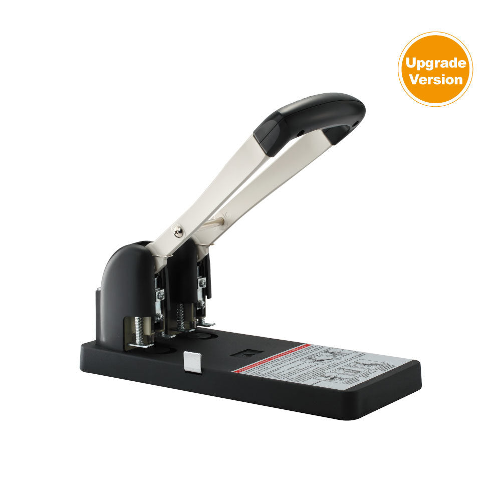 KW Trio, Power 2-Hole Punch, Black