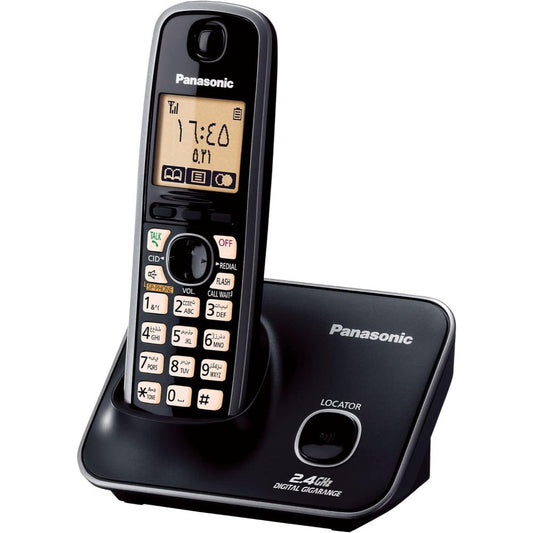 Panasonic, Cordless Telephone KX-TG3711